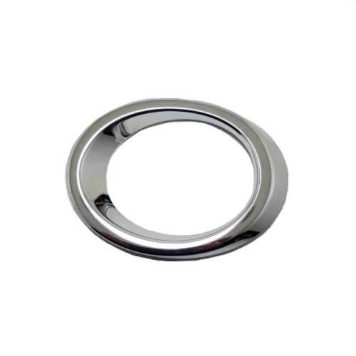 CLİO SYMBOL 2017 SİS FAR KAPAĞI ÇERÇEVESİ KROM SAĞ   Ürün Görseli